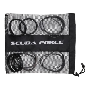 Scuba Force Thenar QC Complete Set