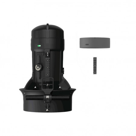 SÚPRAVA KRÚŽKU + PICATINNY (jednotlivé farby)