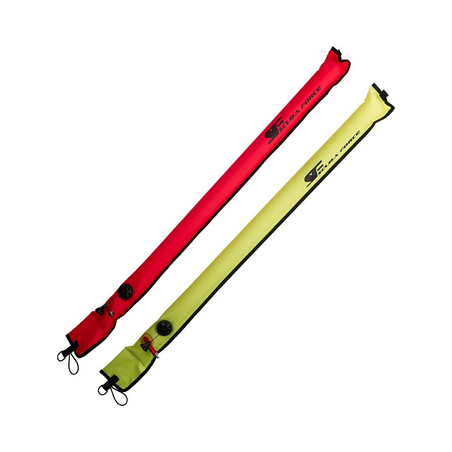 Scuba Force TEC SMB