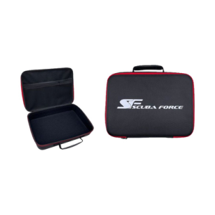 Scuba Force Regulator Bag