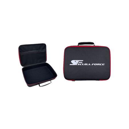 Scuba Force Regulator Bag