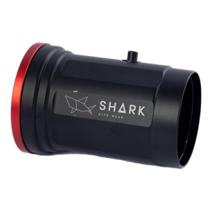 Svetelná Hlavica Shark Artemis