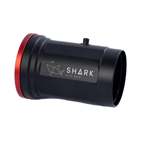 Svetelná Hlavica Shark Artemis