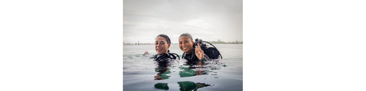 Diving Equipment & Scuba Gear | AKITO Diving